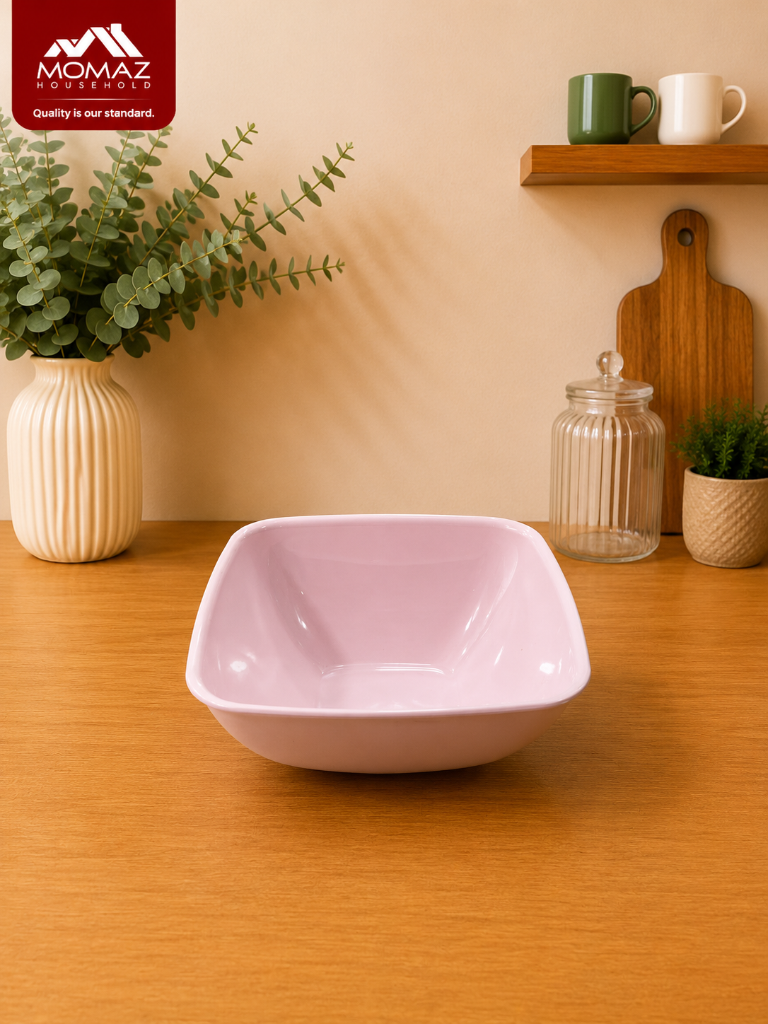 Momaz Serving Bowl – 1.3 LT