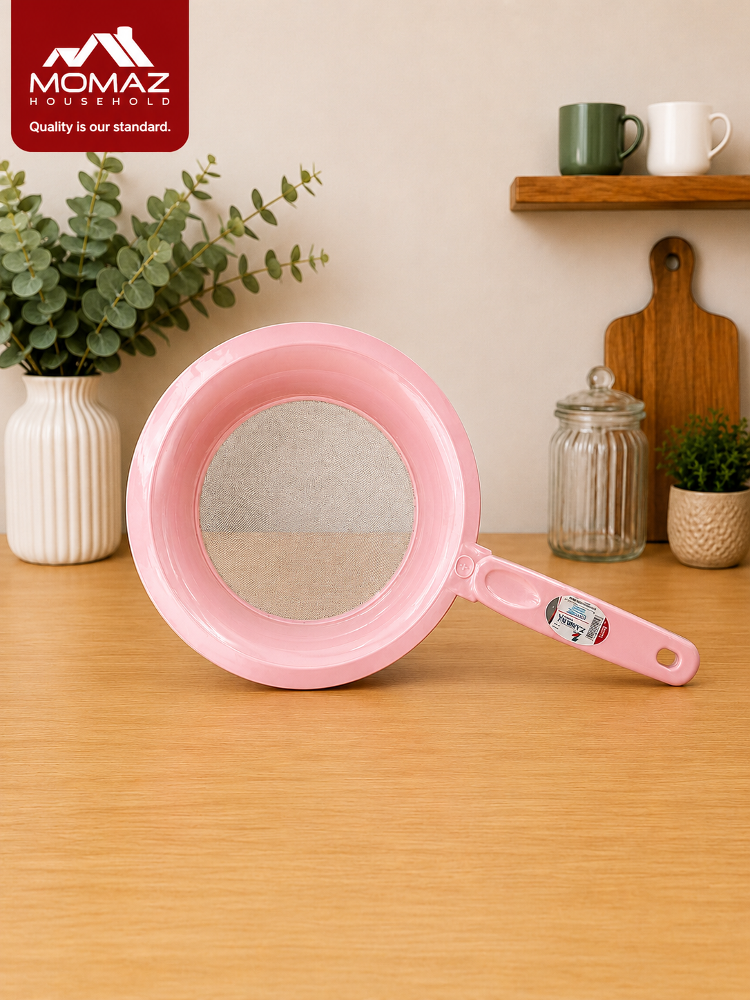 Momaz Flour Sifter