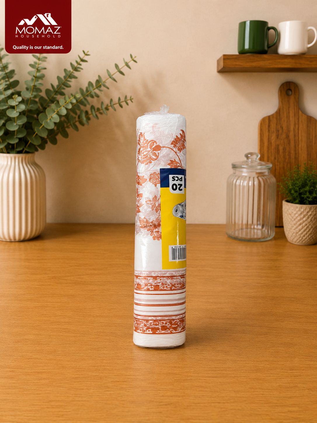 Momaz Disposable Table Cover Roll