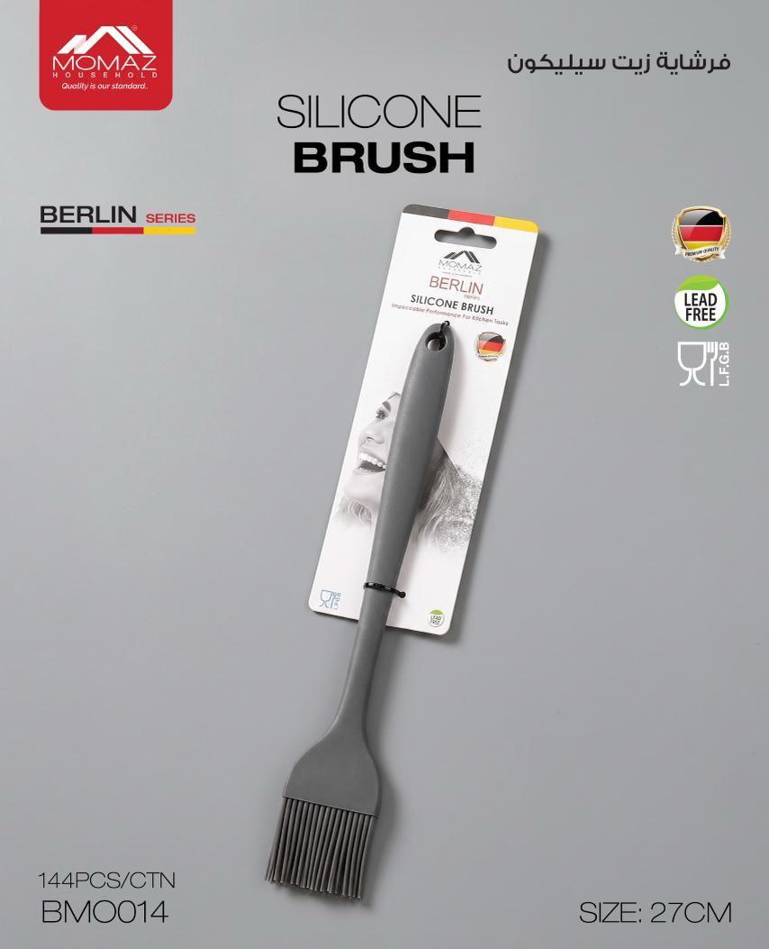 Momaz Berlin Series Silicone Brush