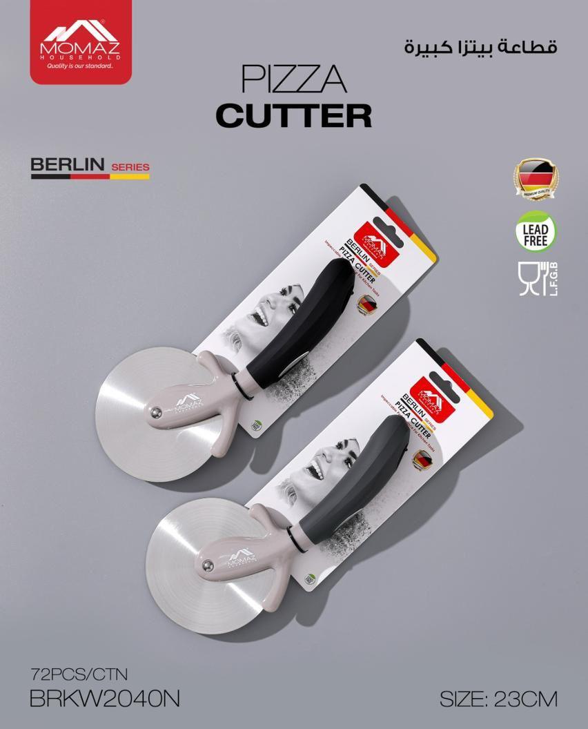 Momaz Berlin Series Pizza Cutter