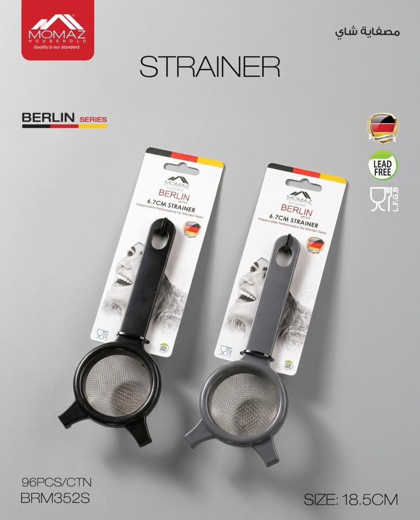 Momaz Berlin Series Tea Strainer