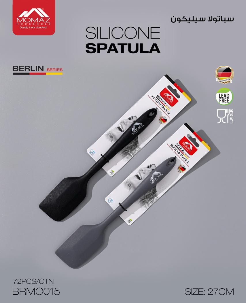 Momaz Berlin Series Silicone Spatula – 27CM (BRM0015)