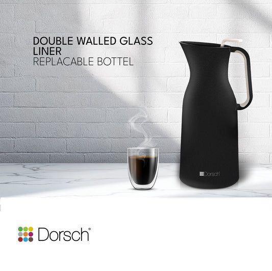 Dorsch Jug – Double Wall | 1L
