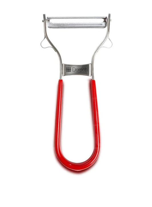 Dorsch Stainless Steel Peelers