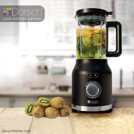 Dorsch Multi-Purpose Food Blender 1200W