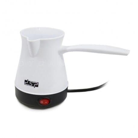 DSP Electric Coffee Pot – 500W | 300ml