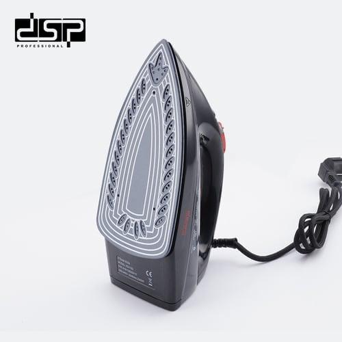DSP Steam Iron – KD1130 (1600W)
