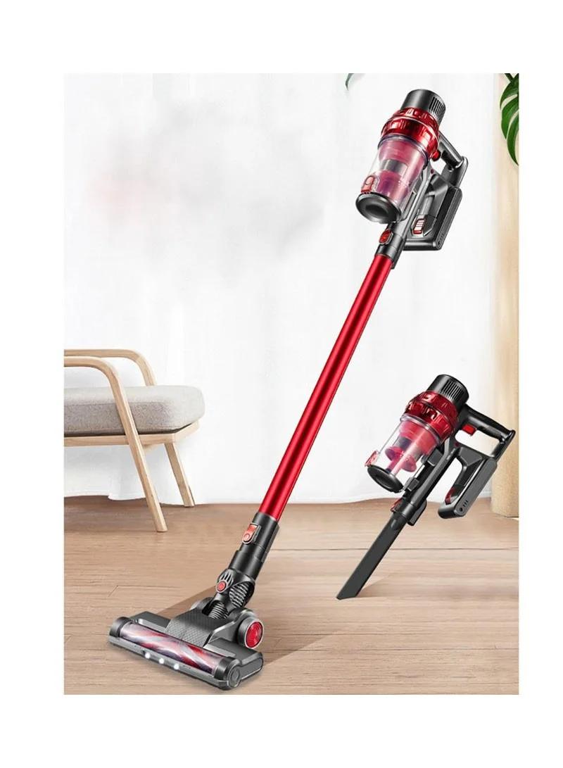 DSP Cordless Vacuum Cleaner – KD2023