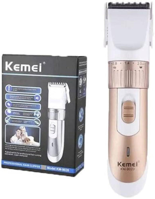 Kemei KM-9020 Professional Hair Clipper