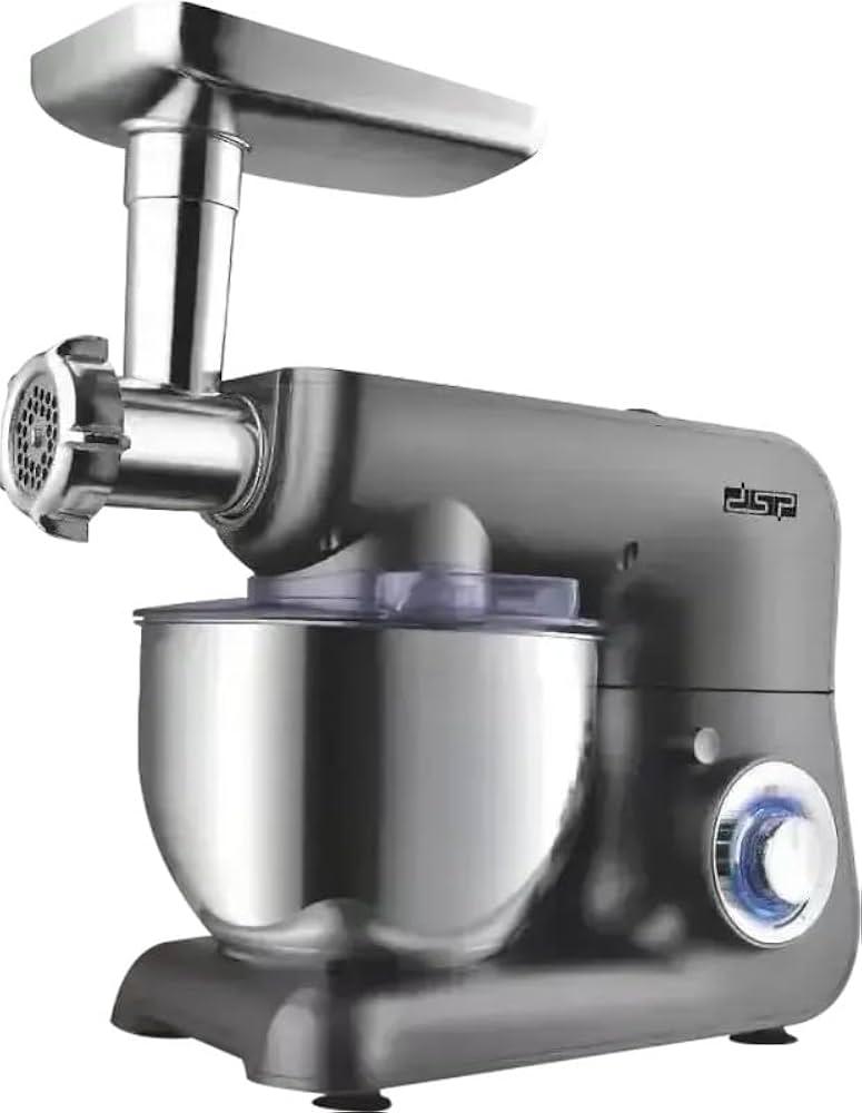 DSP Food Processor 2-in-1 – KM3042 (1000W, 4L)