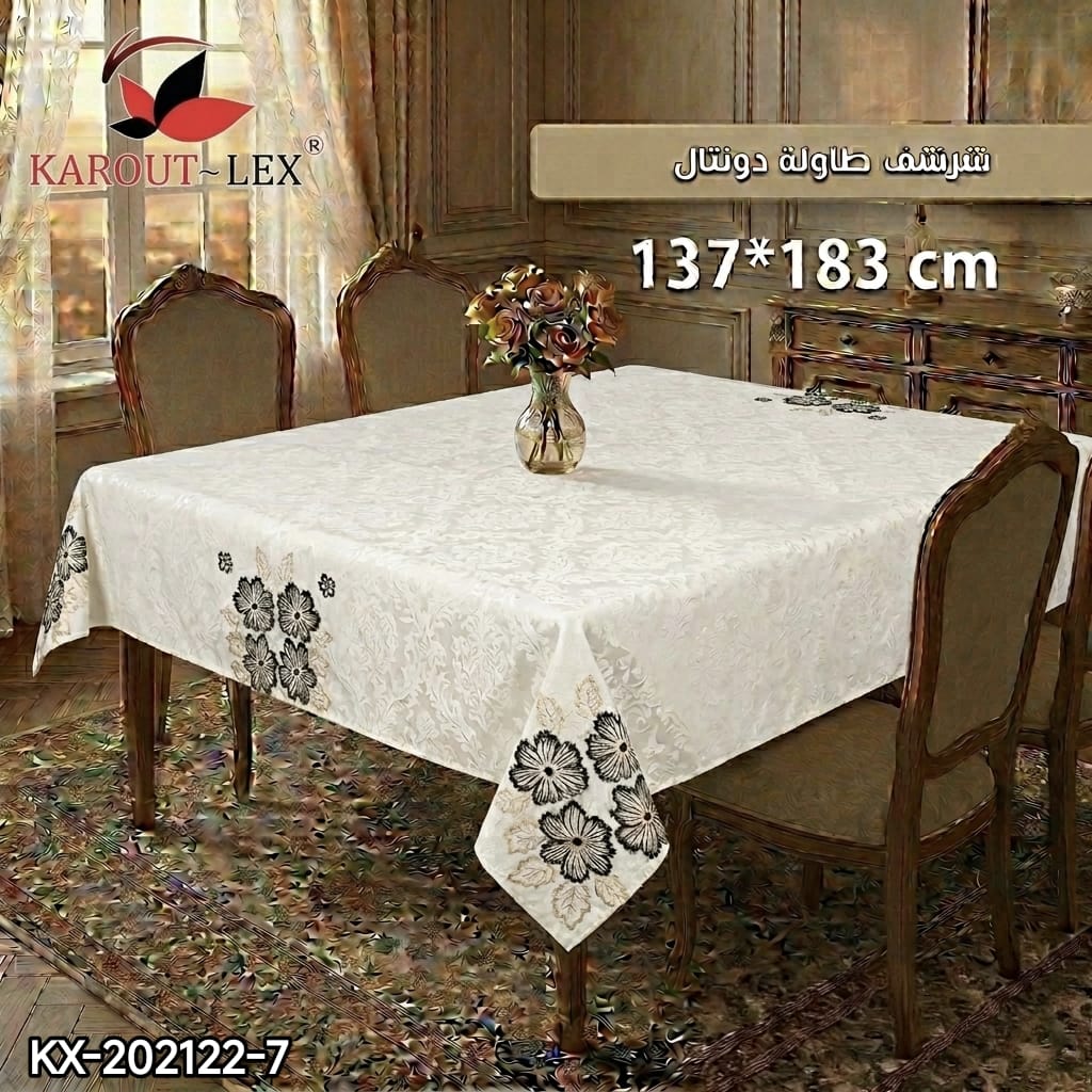 Karout-Lex Dental Tablecloth