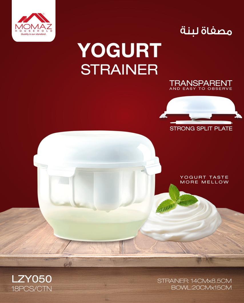 MOMAZ Yogurt Strainer – LZY050