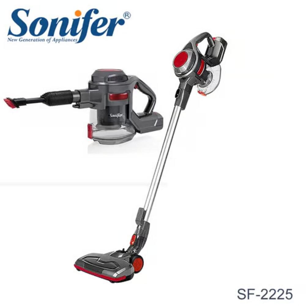 Sonifer Cordless Vacuum Cleaner – SF-2225
