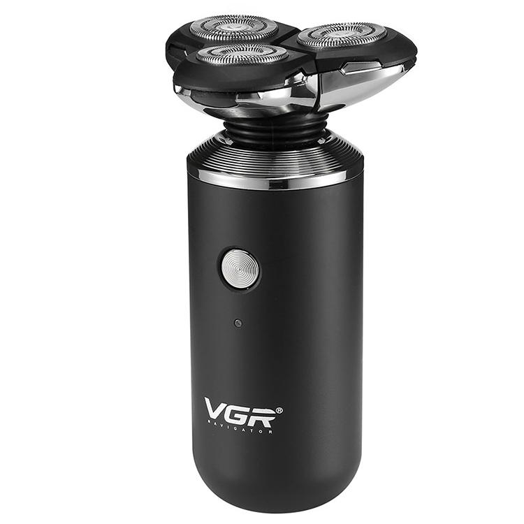 VGR V-317 Professional Electric Shaver