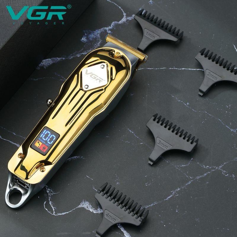VGR V-908 Professional Hair Clipper