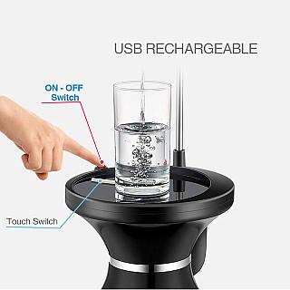 Momaz Automatic Water Dispenser