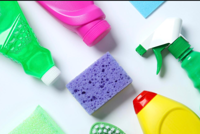 Cleaning