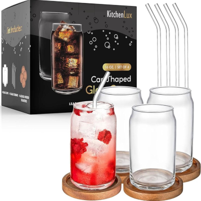 Glassware