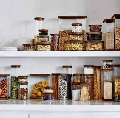 Home Storage