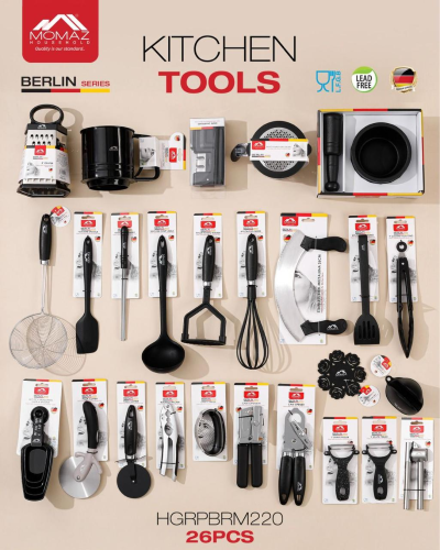 Kitchen Tools
