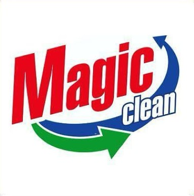 Magic clean