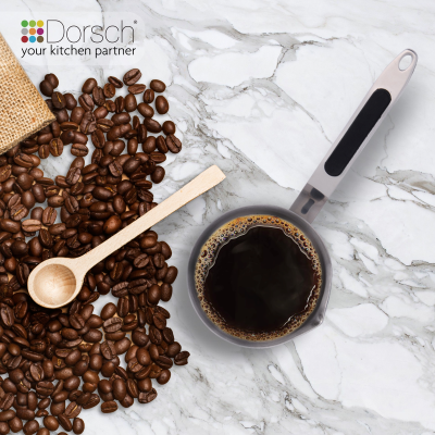 Coffee & Tea