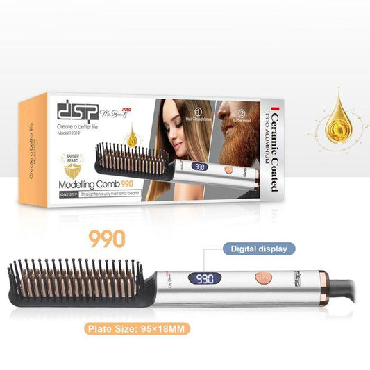 DSP Modelling Comb 990 – Model 11019 | Ceramic Coated Pro Aluminium