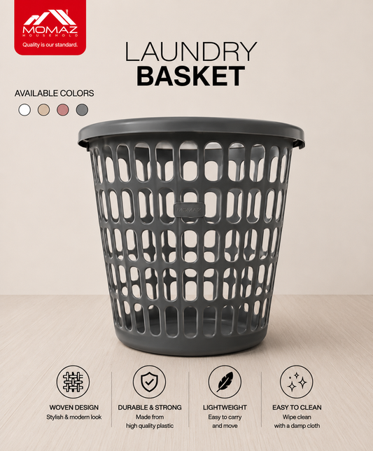 Momaz Laundry Basket