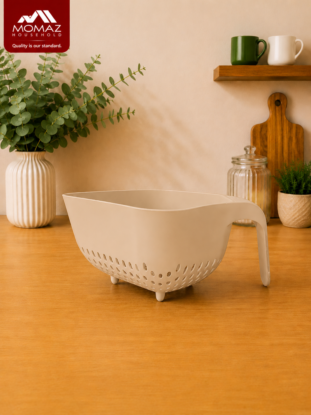 Momaz Sink Strainer