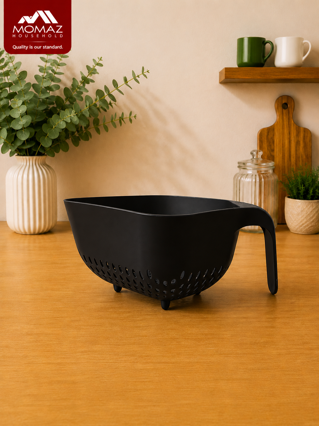 Momaz Sink Strainer