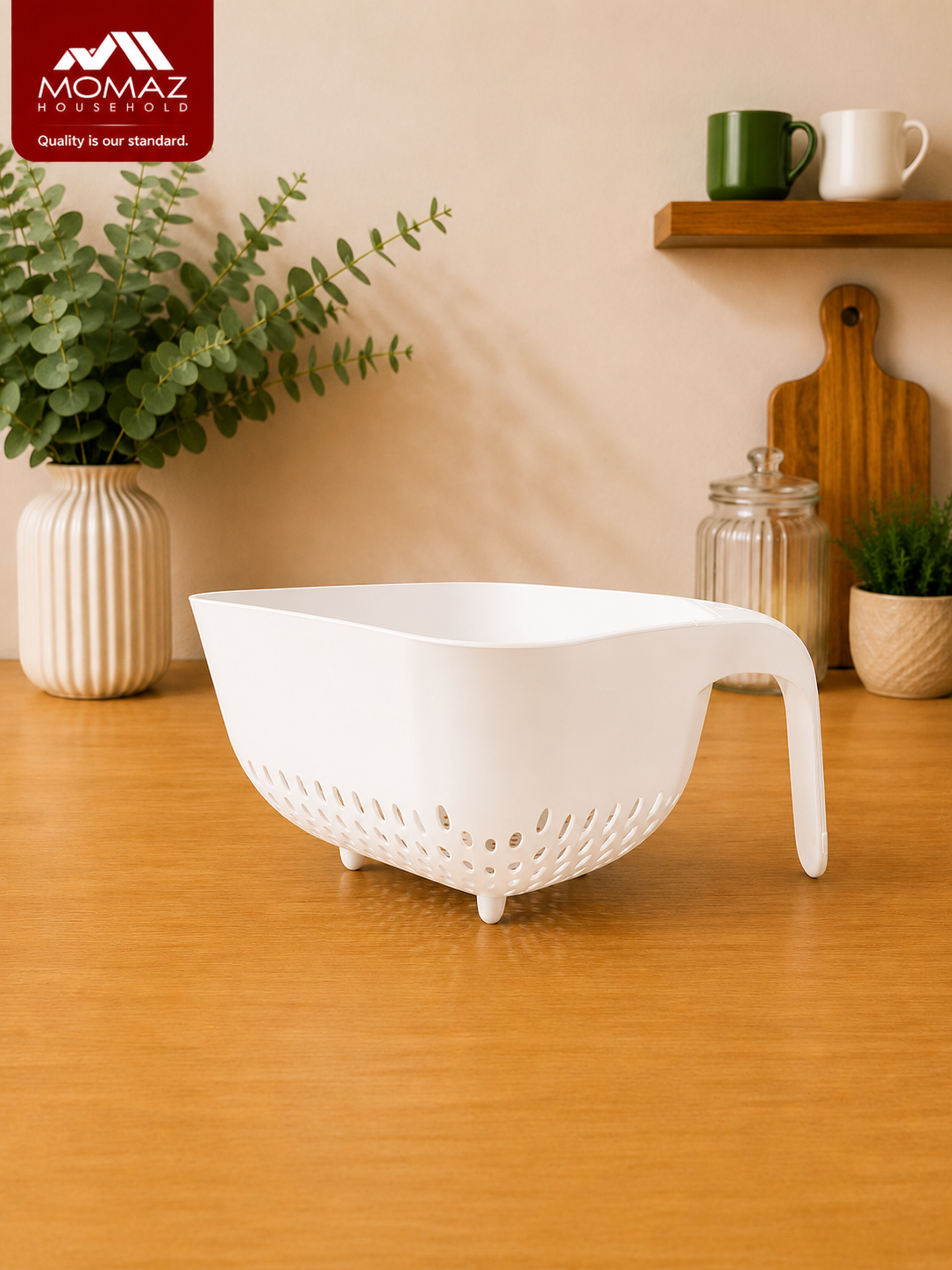 Momaz Sink Strainer