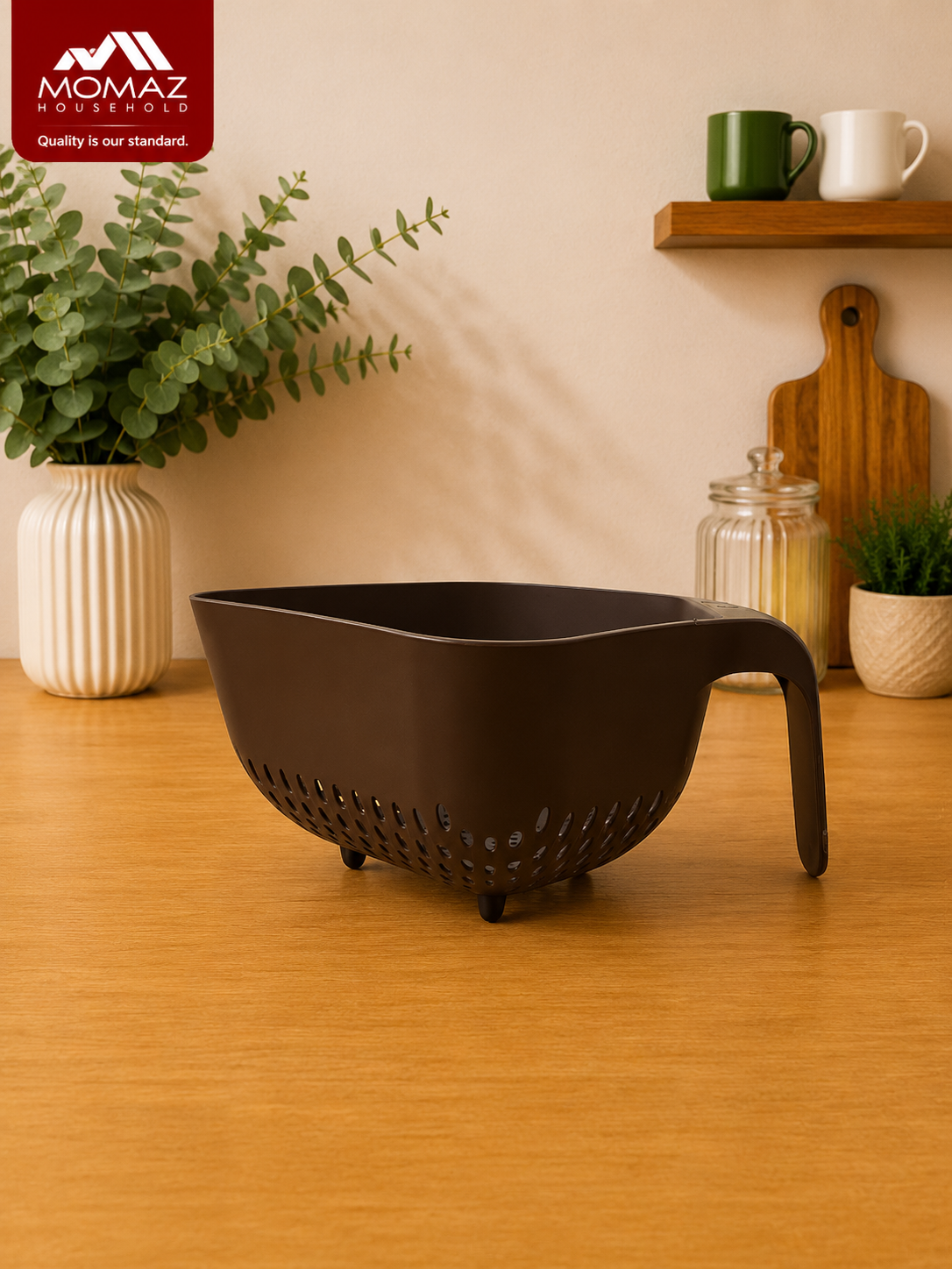 Momaz Sink Strainer