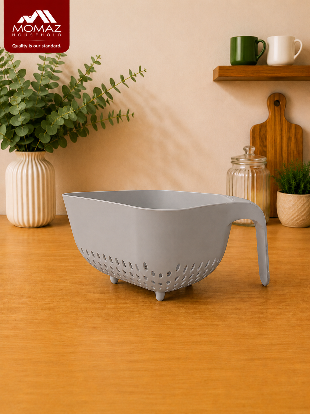 Momaz Sink Strainer