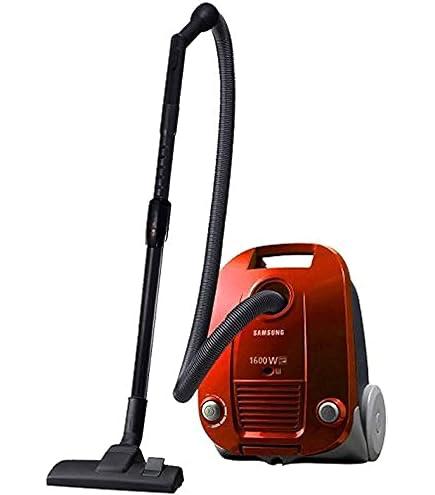 Samsung Vacuum Cleaner – 1600W Bagged