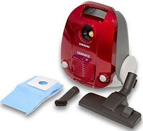 Samsung Vacuum Cleaner – 1600W Bagged