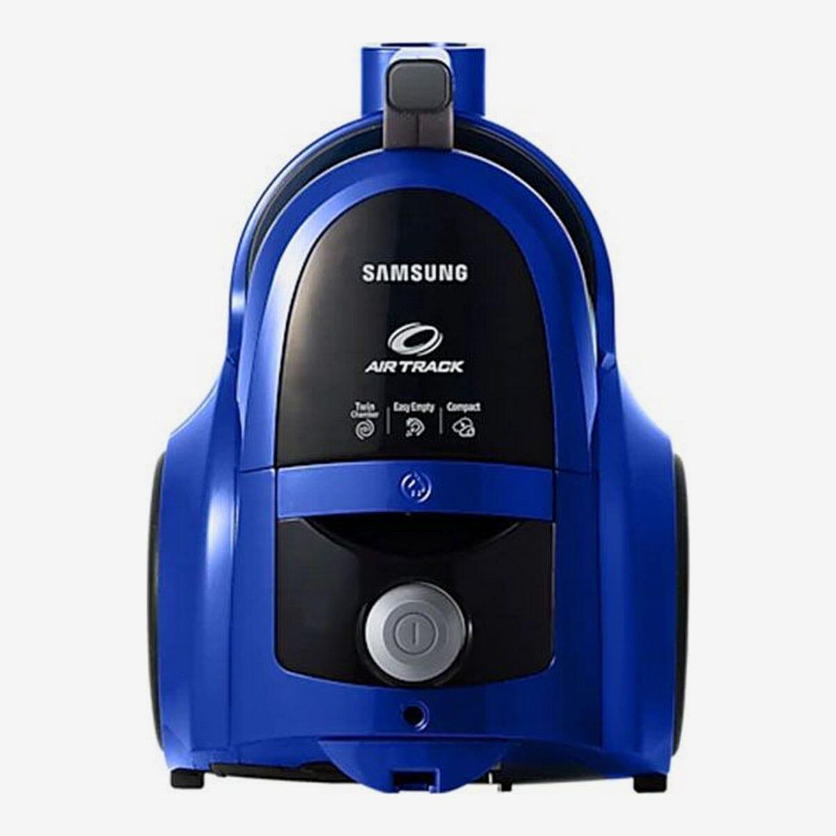 Samsung SC4540 Canister Vacuum Cleaner – 1800W Twin Chamber