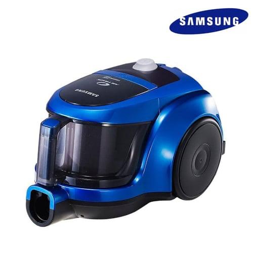 Samsung SC4540 Canister Vacuum Cleaner – 1800W Twin Chamber