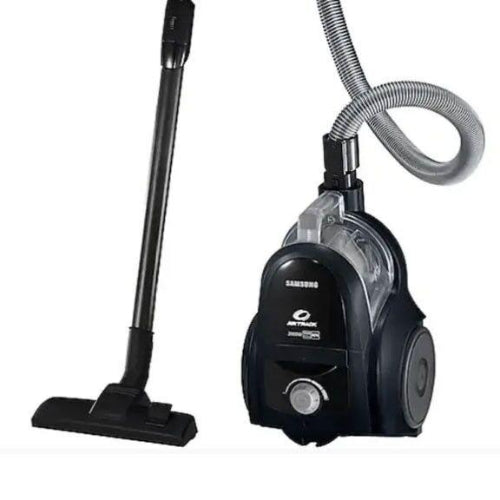 Samsung VCC4581 Bagless Vacuum Cleaner – 2000W Twin Chamber