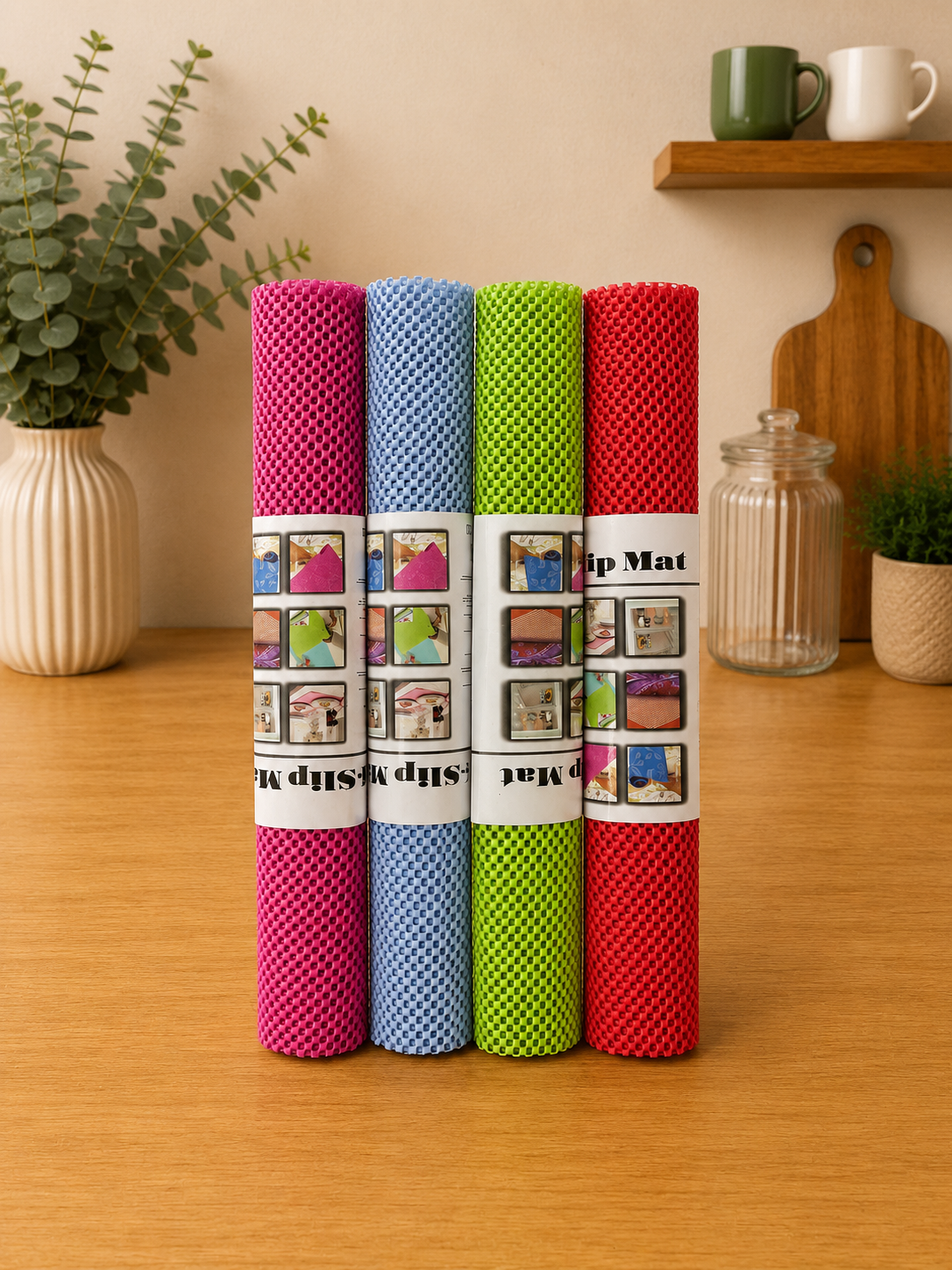 Momaz Non-Slip Mat Roll