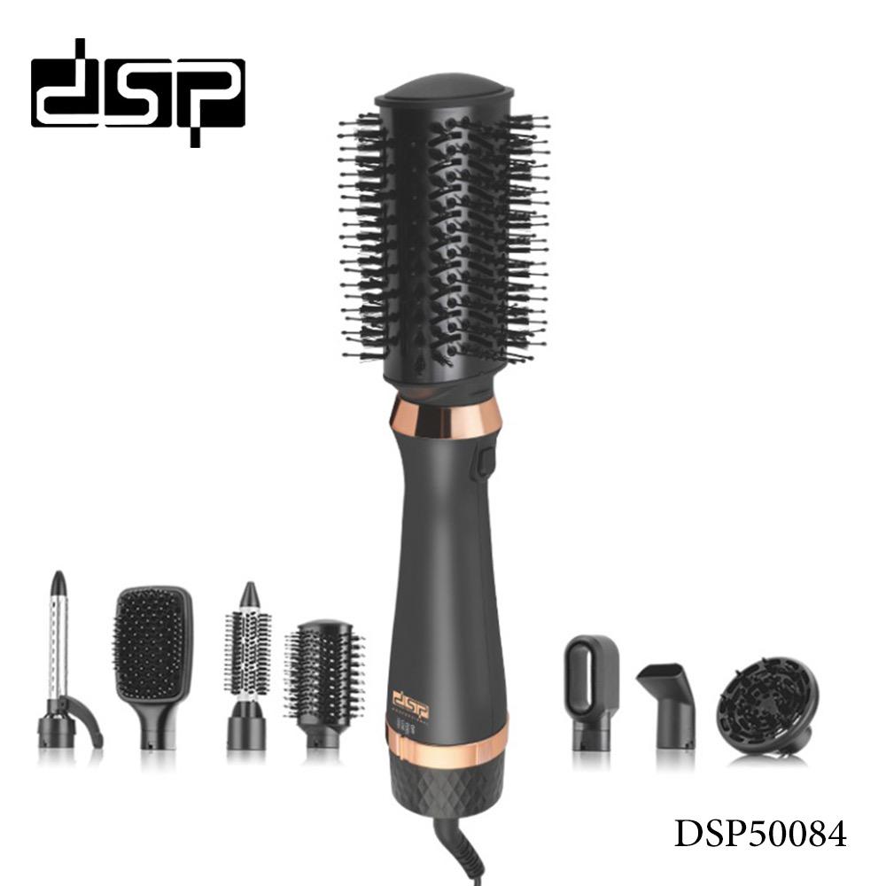 DSP 9-in-1 Hot Air Styler – 1200W
