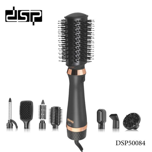 DSP 9-in-1 Hot Air Styler – 1200W