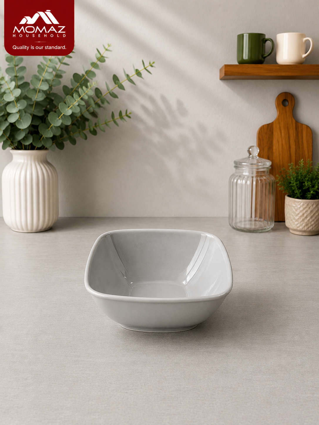 Momaz Serving Bowl – 0.5 LT