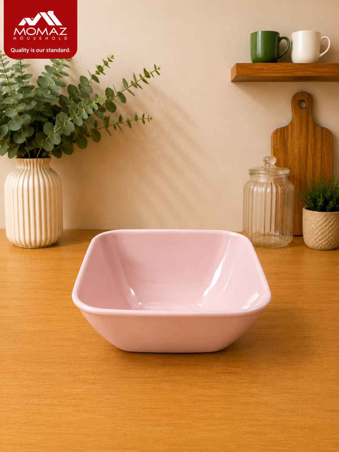 Momaz Serving Bowl – 2.0 LT