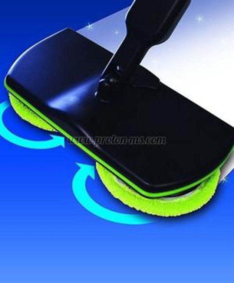 Momaz SpinMaid Cordless Floor Cleaner