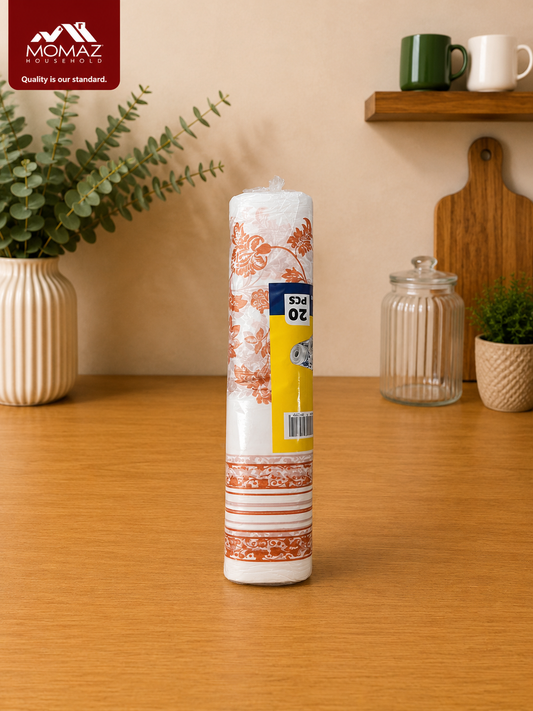 Momaz Disposable Table Cover Roll