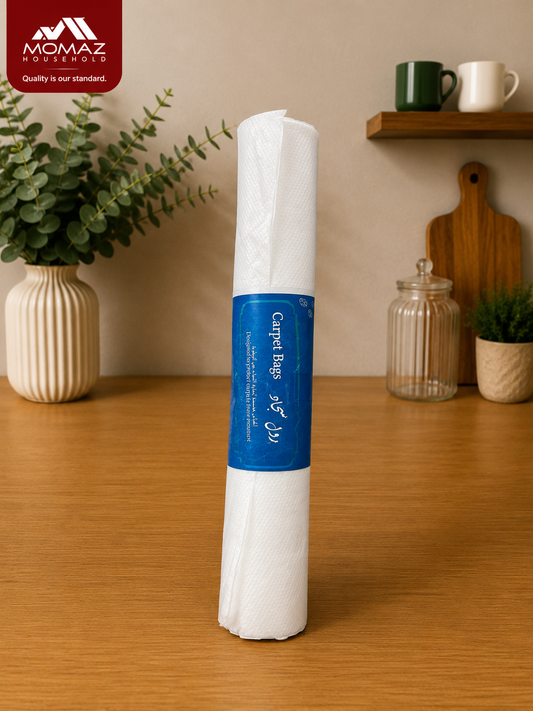 Momaz Carpet Storage Bags Roll