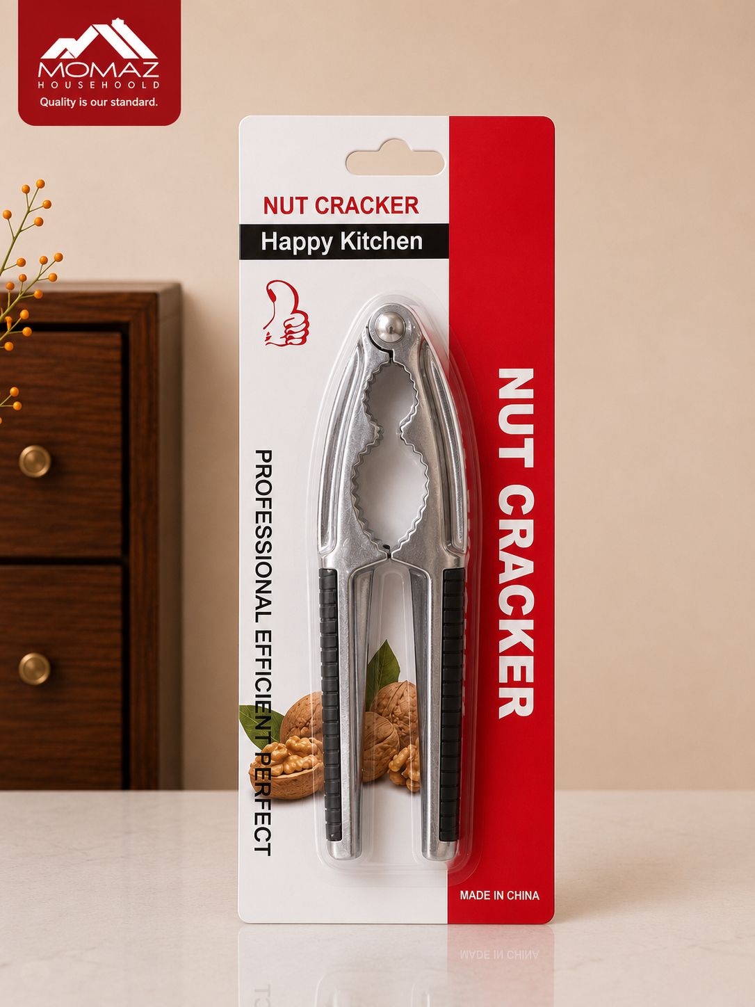 Momaz Stainless Steel Hand Grater