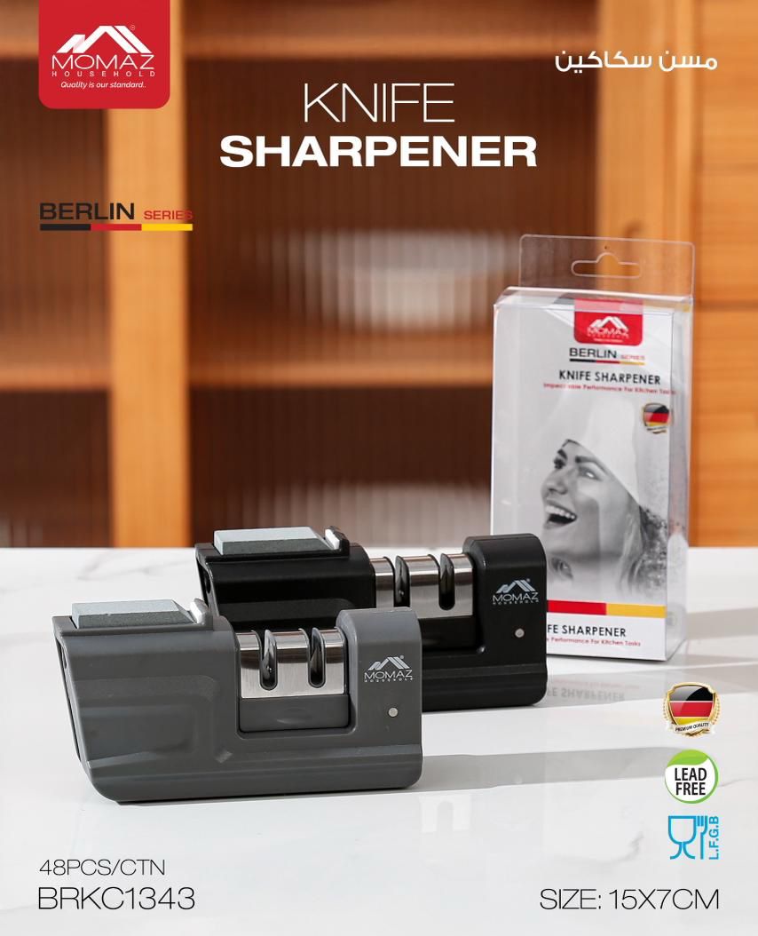 Momaz Berlin Series Knife Sharpener