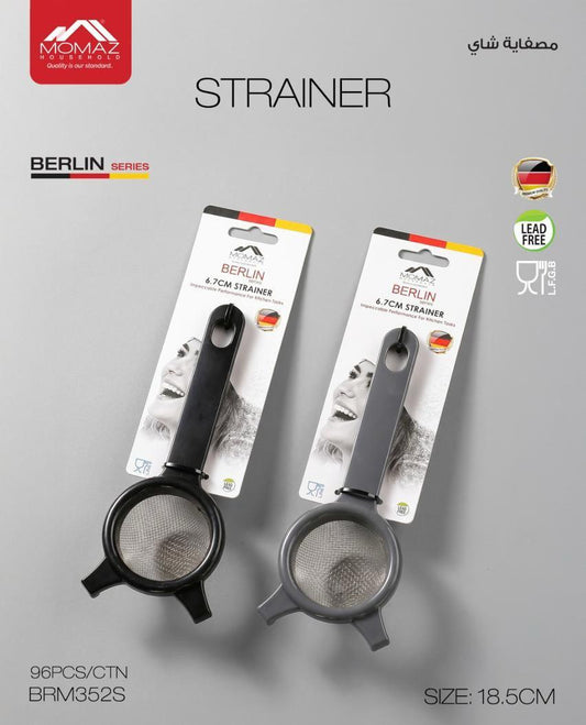 Momaz Berlin Series Tea Strainer